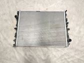 Coolant radiator