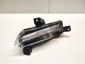 Front fog light