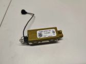 Aerial GPS antenna
