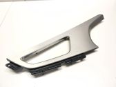 Other front door trim element
