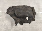 Front wheel arch liner splash guards