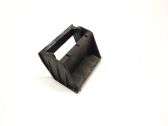 Radiator mount bracket