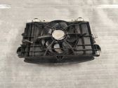 Radiator set