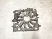 Ventilador eléctrico del radiador