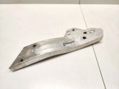 Radiator support slam panel bracket