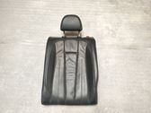 Rear seat