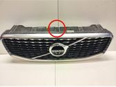 Front grill
