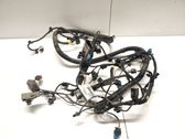 Cableado del sensor de aparcamiento (PDC)