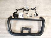 All-terrain vehicle front guard