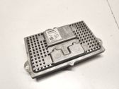 Headlight ballast module Xenon
