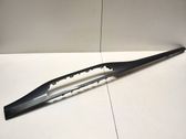 Dashboard glove box trim