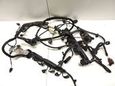 Faisceau de câblage pour moteur