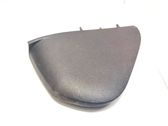 Dashboard side end trim