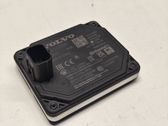 Distronic sensor radar