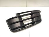 Front bumper lower grill