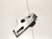 Dashboard glove box trim