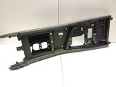 Center console
