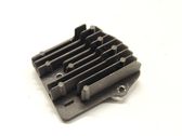LED ballast control module