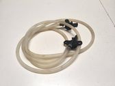 Airbag deployment crash/impact sensor