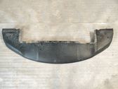 Front bumper lip