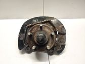 Front wheel hub