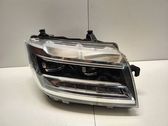 Headlight/headlamp