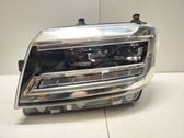Headlight/headlamp
