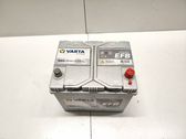 Autobatterie