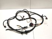 Cableado del sensor de aparcamiento (PDC)
