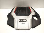 Motorabdeckung
