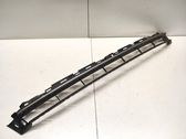 Front bumper lower grill