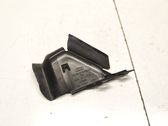 Intercooler air guide/duct channel
