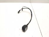 Reversing camera
