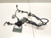 Headlight part