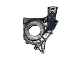 Fuel pump bracket