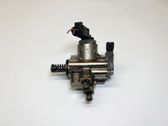 Fuel injection high pressure pump