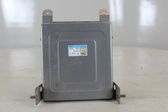 Unité de commande, module ECU de moteur