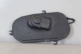 Headlight/headlamp dust cover