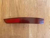 Rear tail light reflector