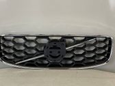 Grille calandre supérieure de pare-chocs avant