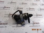 Headlight washer pump