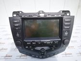 Radio/CD/DVD/GPS head unit