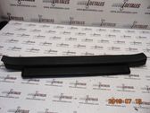 Front sill trim cover