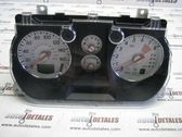 Speedometer (instrument cluster)