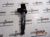 High voltage ignition coil