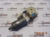 Seat adjustment motor