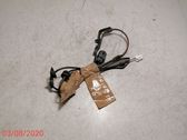 ABS rear brake sensor