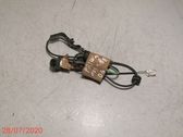 ABS rear brake sensor