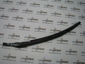 Rear wiper blade arm