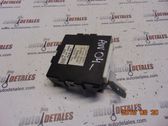 Alarm control unit/module